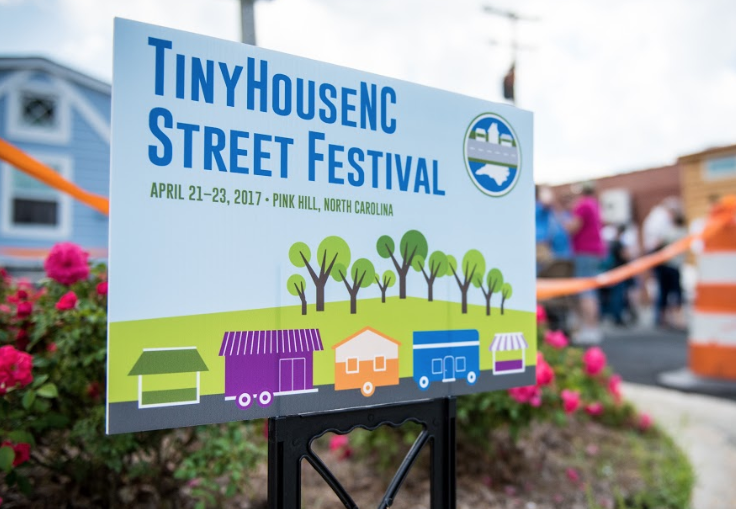 How To Host Your Own Tiny House Festival